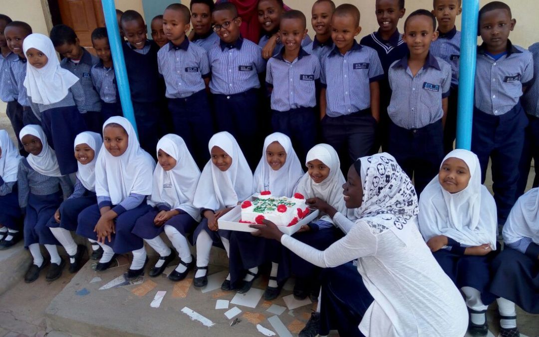 Upper Primary Elm Schools